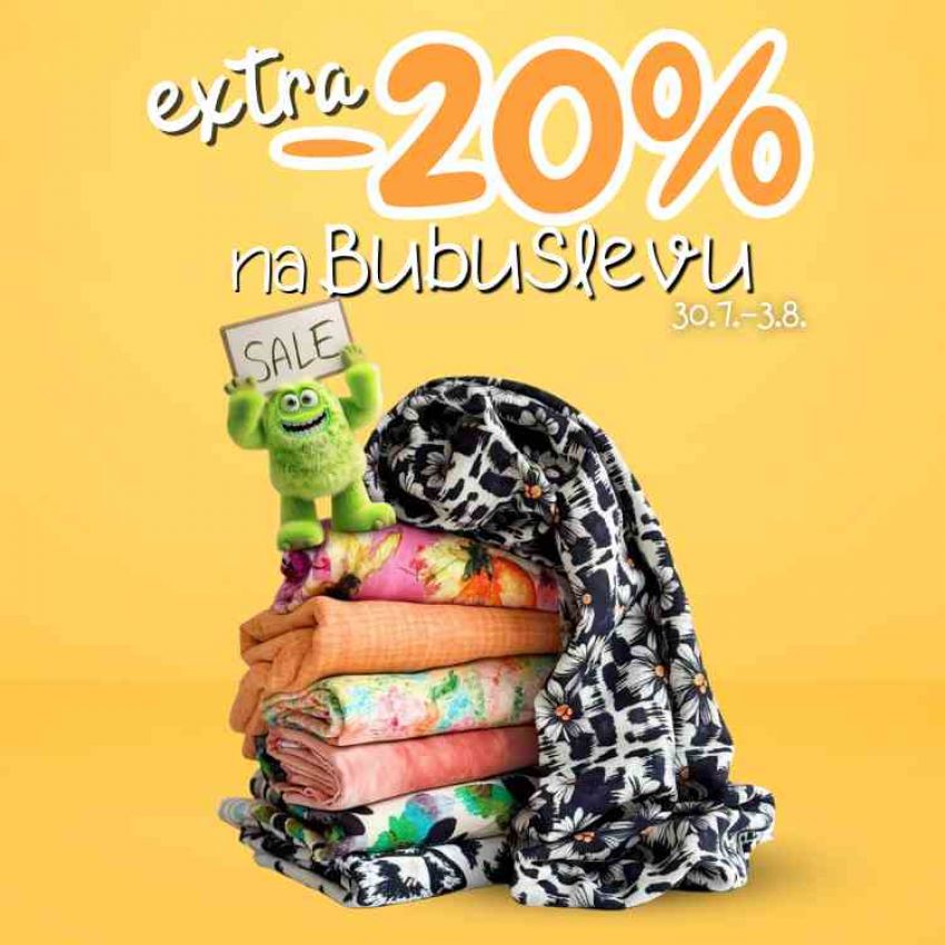 bubuzlava CZ