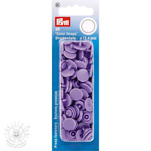 Levně Colorsnaps PRYM lavender